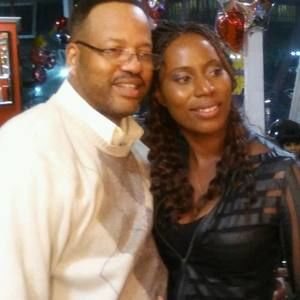 Meet your Posher, Roderick